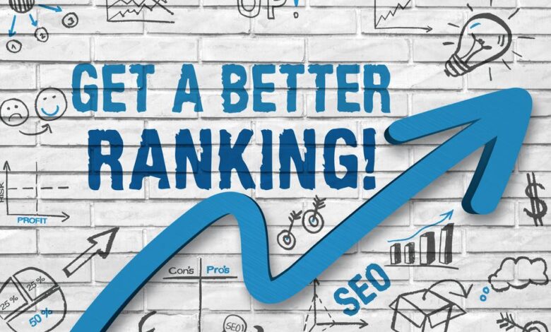 How To Get Rank Your Website Within Few Days On Google