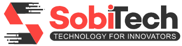 SobiTech - Tech Trends and Digital Marketing